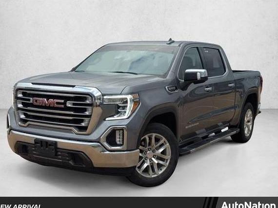 GMC SIERRA LIMITED 2022 3GTP8DED8NG154646 image
